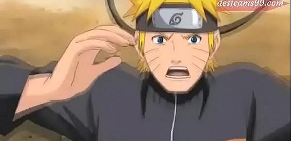  Naruto Sex Video